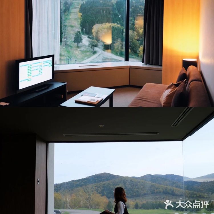 日本北海道必住酒店|星野度假村入住攻略