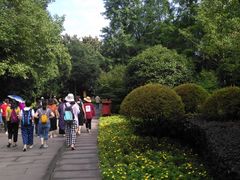 -邓小平故里