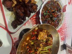-老闵田螺馆·南昌特色(总店)