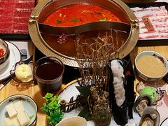 -牛匠和牛寿喜锅(西安总店)