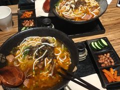 -俏湘私房菜(国贸店)