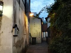 -小河直街历史文化街区