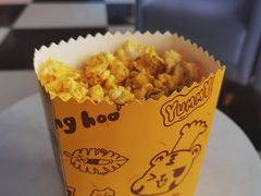 -完美世界影城(昆明翡翠湾店)
