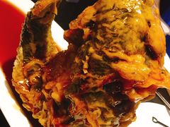 -老牌坊鲁菜名店(聊城美食岛店)