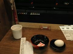 -一蘭拉面(新宿中央东口店)