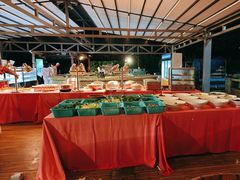 -渔家火锅·海鲜自助餐·演艺(亚龙湾天域酒店)