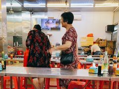 大堂-广场正宗原汁薏米店