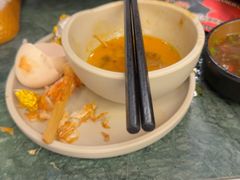 -牛New寿喜烧(龙湖金沙天街店)