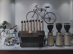 -常识咖啡common sense(春熙路店)
