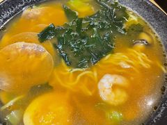 -富山日式料理(宽厚里店)