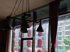 -永安鱼庄·镇江菜(三店纬五路店)