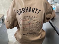 -Carhartt WIP(北京三里屯太古里店)