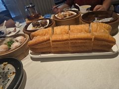 -相思林金岛饭店(青山湖店)