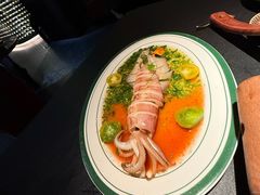 -蟹犇•帝王蟹雪蟹(陆家嘴店)