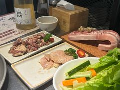 -喜来稀肉(虹泉路店)