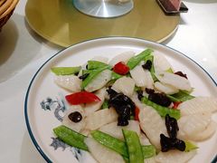 -芳·宴江南(范家路店)