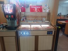 -大丰收脆鱼(万达江北店)