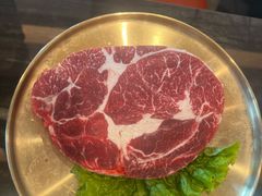 -龙记珍牛和牛烧肉(龙南街店)