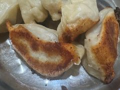 -黄阿姨锅贴大王(万航渡路店)