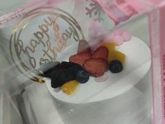 -芭菲盛宴·环球美食(袁家岗店)