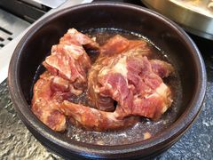 臻牛坛子肉-臻牛烤肉