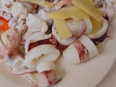 -阳江餐厅·26年老字号·粤菜海鲜大排档