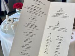 -悦厅·下午茶(杭州柏悦酒店)