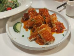 -一品红川菜(皇岗店)