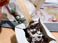 -麦当劳(欧亚大观商都店)