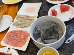 -老码头火锅(骡马市店)