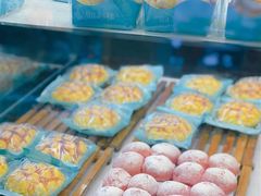 -罗莎蛋糕(建设路店)