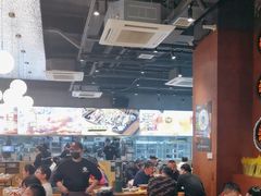 -本色.小马哥烧烤(无锡九里仓店)