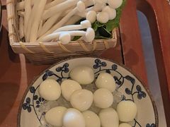 -老员外骨汤火锅(海州古城店)