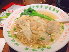 -西关味(大卫城店)