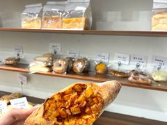 -雀食面包店(钟楼店)