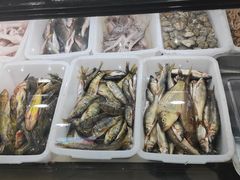 -畲乡一品鱼府土菜馆