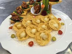 -聚福宝合苑食府(南头镇店)
