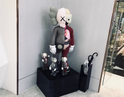 -CHANGE 美发烫染沙龙