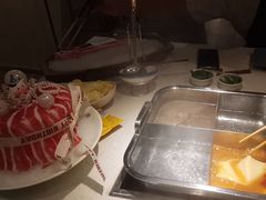 -五星桥原切肥牛火锅(怀德桥店)