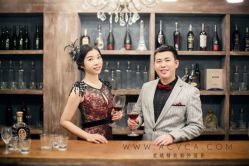 -爱城婚纱摄影·品质严选店