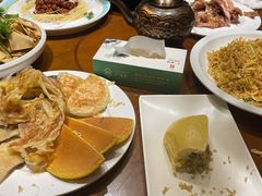 -李氏八大件老菜馆(万宝街店)