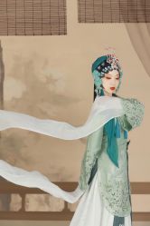 -盘子女人坊古装写真摄影(天津总店)