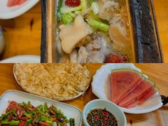 -61号餐吧(兴坪古镇漓江店)