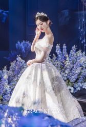 -GRACE KELLY婚纱与礼服(天津店)