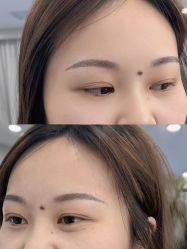 -张小野·专业半永久纹眉