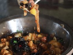 铁锅炖-回真楼(东门店)