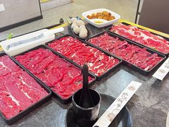 -林记潮牛·牛肉火锅(上马墩店)