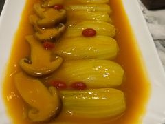 -湖滨28中餐厅·西湖宴·杭州君悦酒店