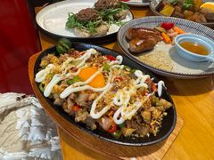 铁板西西格-Mesa Madre梅萨妈妈·Bintana(国贸店)