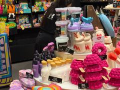 -LUSH(威尼斯人购物中心店)